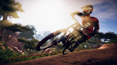 Descenders(ディセンダーズ)PlayStation(R)4、 Nintendo Switch(TM)日本語パッケージ版が11月5日に発売！ 自分のチームを選ぼう、そして伝説になる！