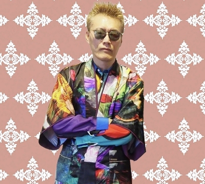 GOD