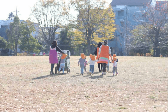 練馬あけみ保育園／株式会社チャイルドクラルテ