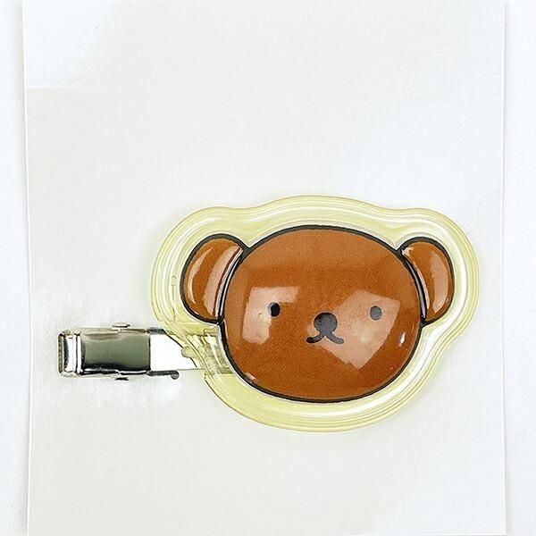 ミッフィーの優しさが伝わるぷっくりったいシリーズ