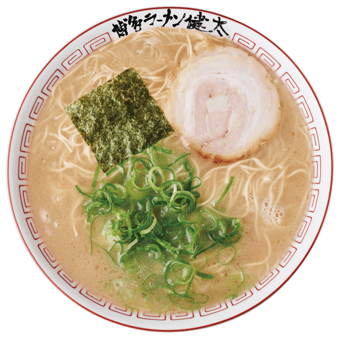 博多ラーメン健太　830円(税込)