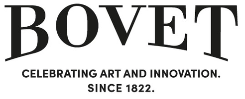 ボヴェ1822ジャパン株式会社