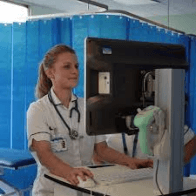 医療グレードのオールインワン PC