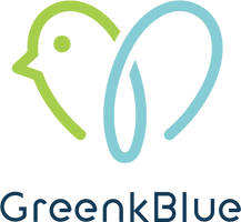 ナチュラルブランドGreenkBlue