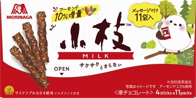 小枝<ミルク>