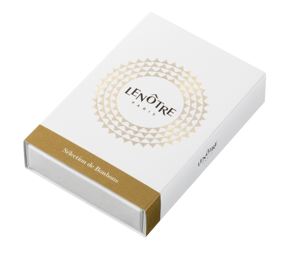 SDCプラリネアソート6個入