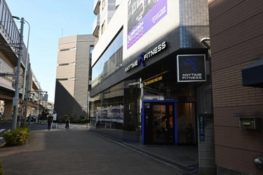 【グランドオープン】エニタイムフィットネス西巣鴨店（東京都北区）2026年3月23日（月）＜24時間年中無休のフィットネスジム＞