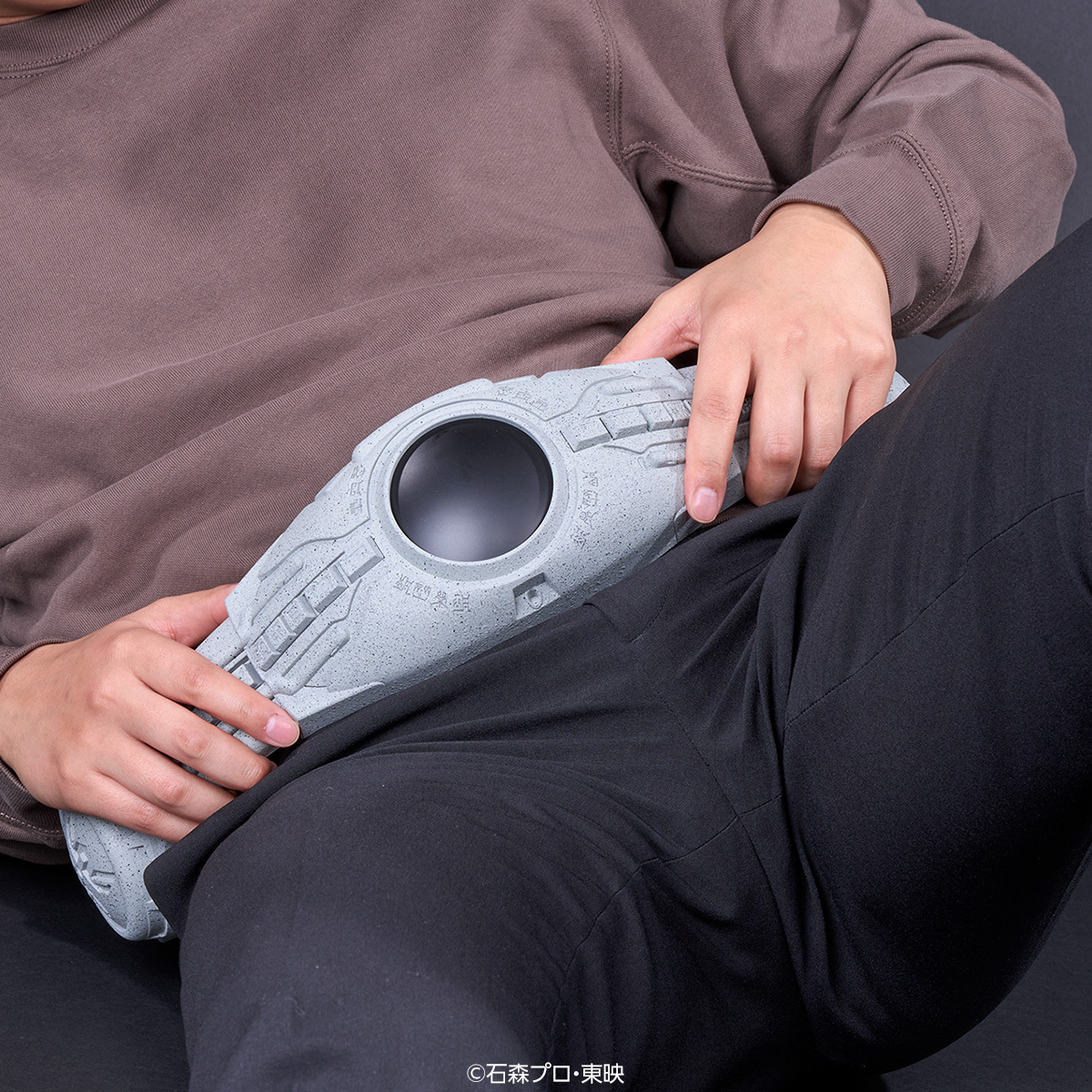 アークル 超古代石化バージョン(イメージ9)
