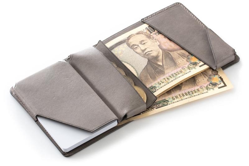 全く無駄のないレイアウト