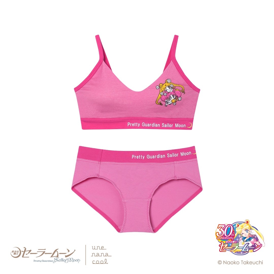 品番:【ブラ】LB1210【ショーツ】LF1210 サイズ:M,L カラー:PI 価格:【ブラ】¥3,960(税込) 【ショーツ】¥2,420(税込)