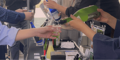 会場の様子(8)