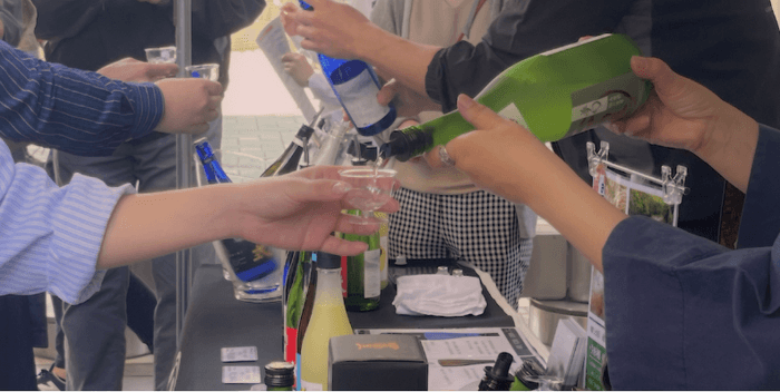会場の様子(8)