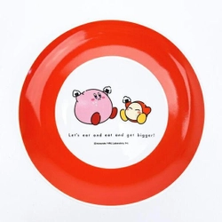 キッチン作業を楽しく、快適に！星のカービィのキッチンマット