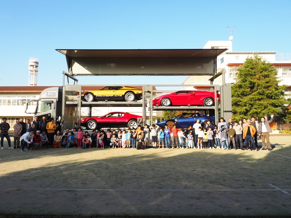 プロジェクトJ活動(1)