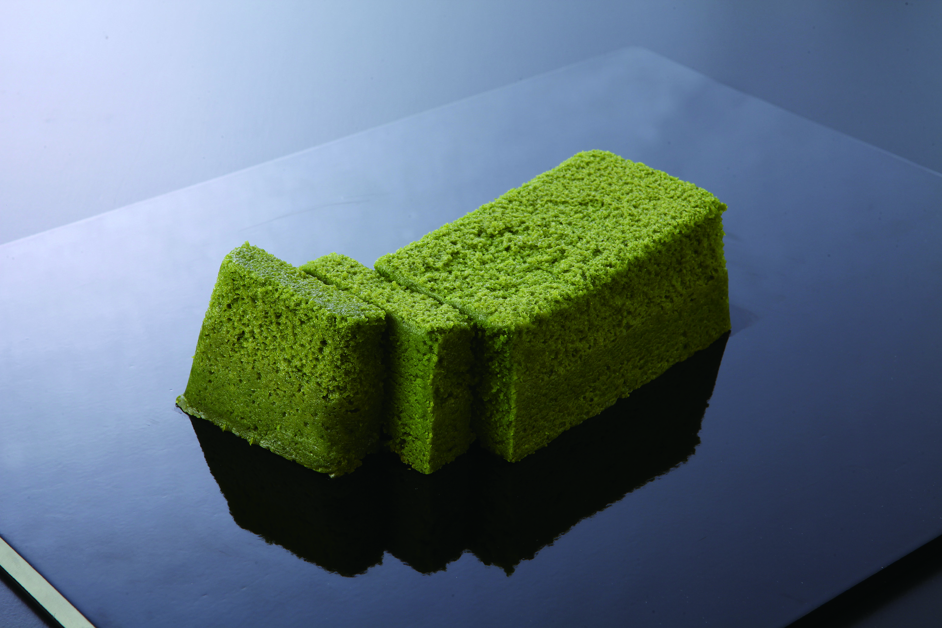 新食感「抹茶テリーヌ」のイートインお試しキャンペーン（３月１３日より）【パティスリー洛甘舎】