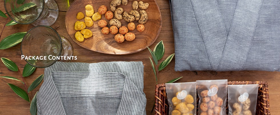 【父の日にまだ間に合う！】高級専門店のこだわりが、快眠・快適とダンディさを実現した「おやすみ甚平パジャマ」