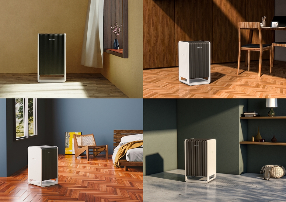 CL-HB922 使用シーン(2)