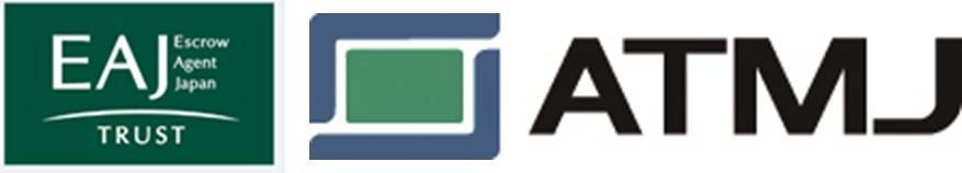 株式会社エスクロー・エージェント・ジャパン信託 日本ATM株式会社