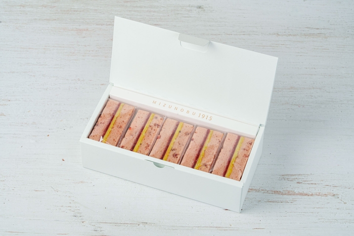 いちごヴィクトリアケーキ 5個入