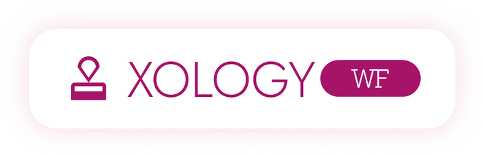 XOLOGY WF