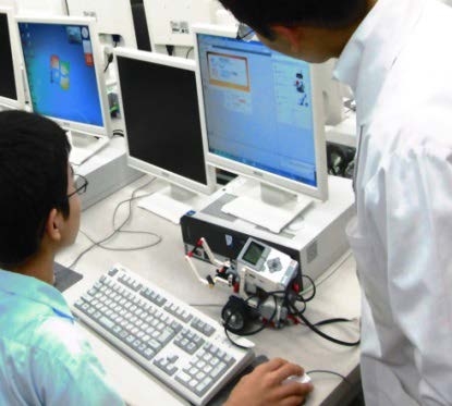 昨年度の「わくわく体験教室」