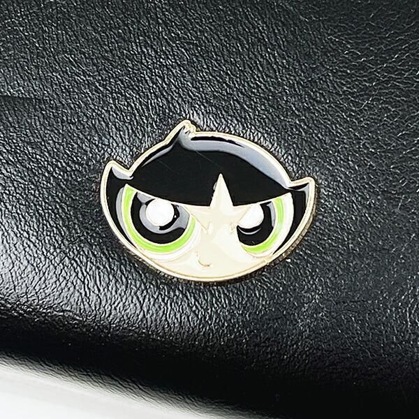 パワパフのショルダーバッグ