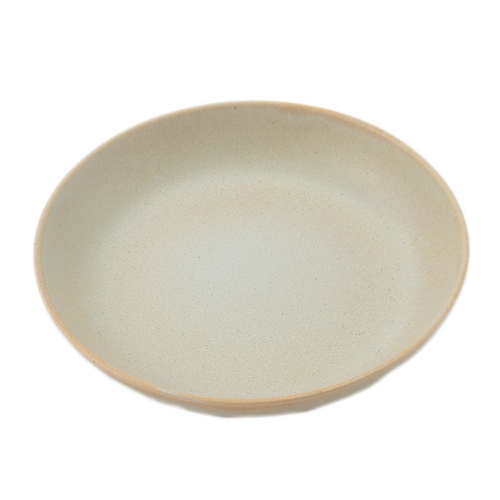 「蕎麦皿 Desert」価格：902円／サイズ：Φ22×H3.5cm