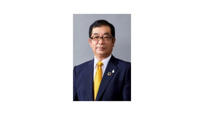 Institutional Investor誌 「2023 All-Japan Executive Team」ランキング　 3年連続で「Best CEO」を獲得