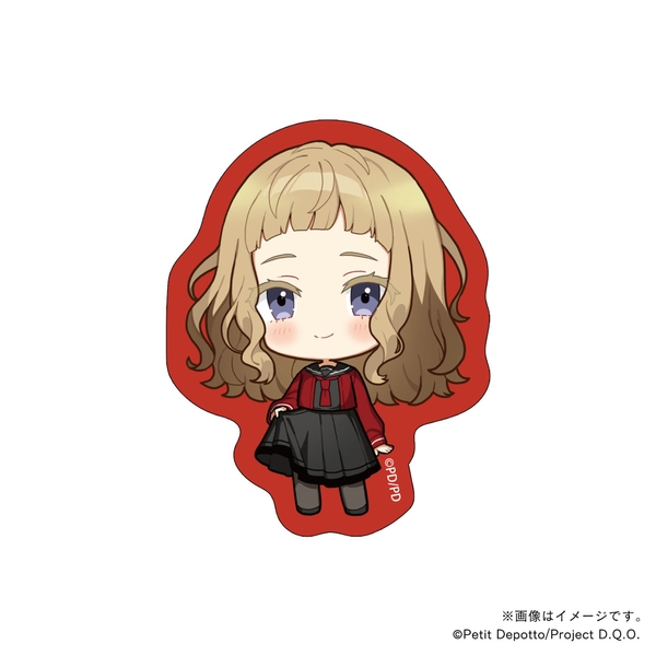 【グノーシア】学園ククルシカ