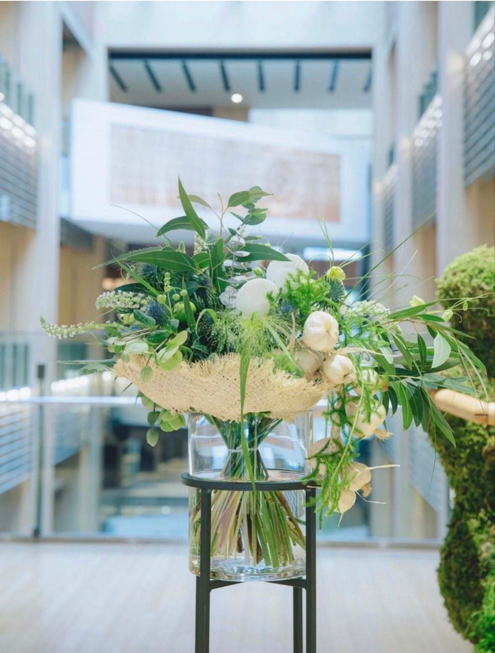 ブーケ受賞作品