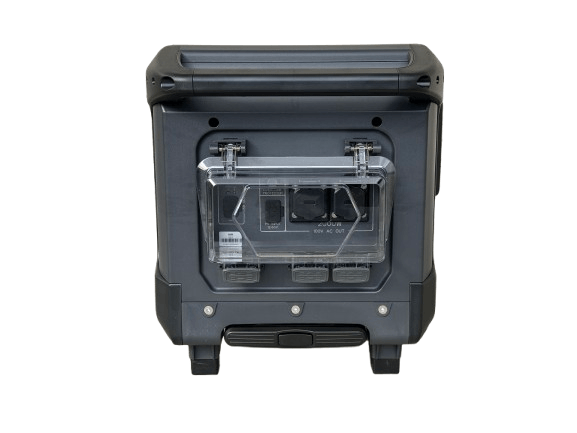 蓄電丸 防水カバー