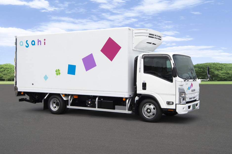 女性専用車両「クローバー」