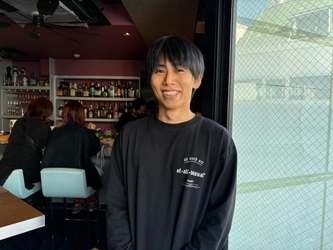 恵比寿【香りが主役のアサイーボウル】おいしさの頂へ　 Hills Bowlがオープン！