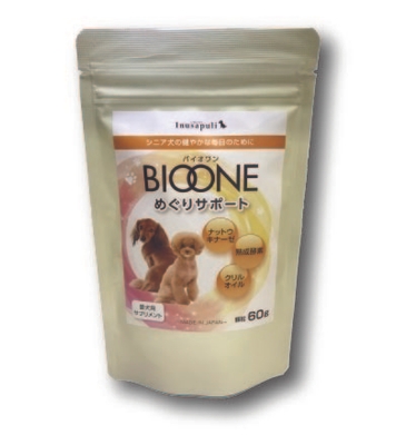 BIOONE(バイオワン) めぐりサポート