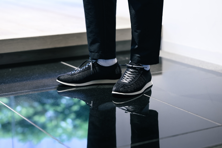 スラックスとの相性