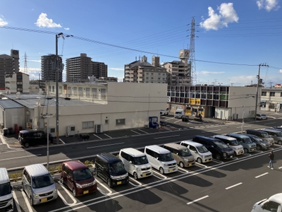 泉州卸商業団地2