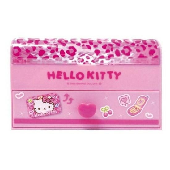 サンリオファンシー小物入れ