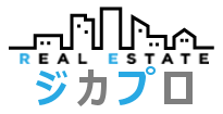 ジカプロ ロゴ