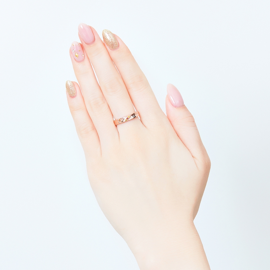 ●着用イメージ