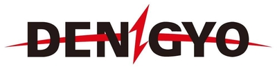DENGYOロゴ 