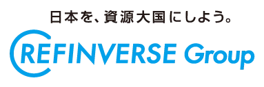 株式会社リファインバースグループ 