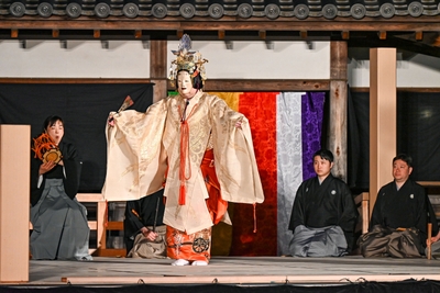 羽衣3