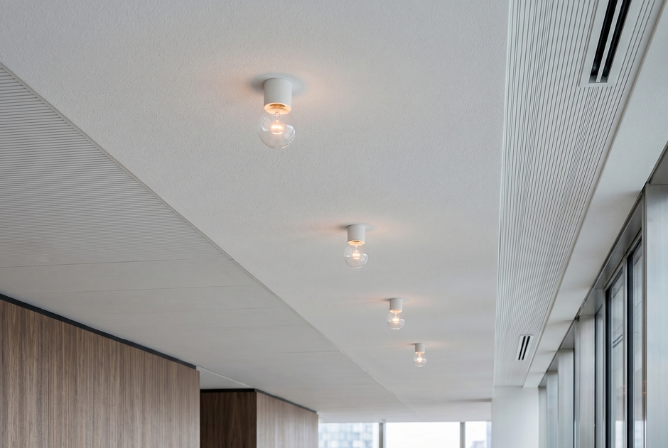 ミニマルな造形がシーンを選ばない汎用性