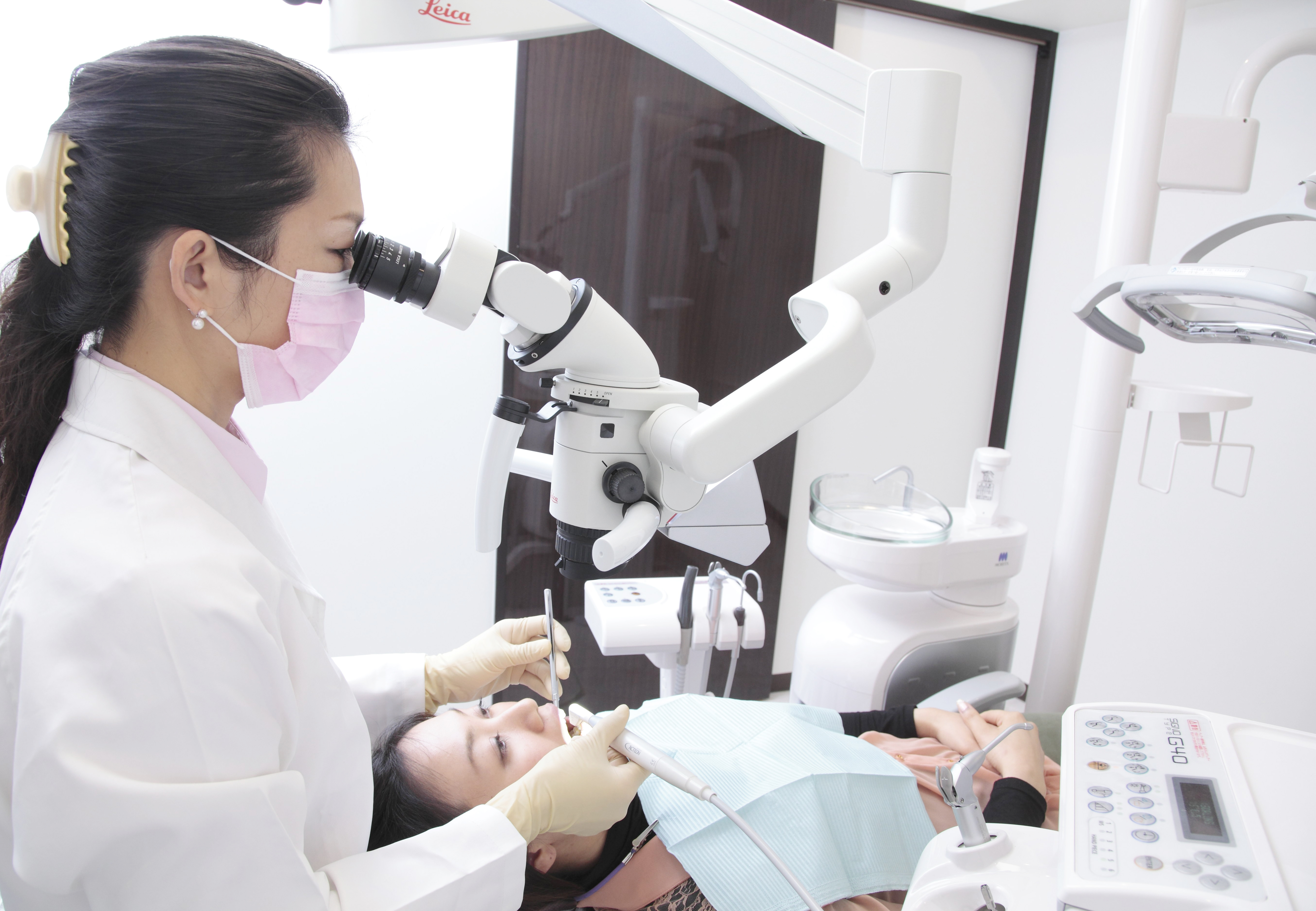 海外赴任前に終えておきたい歯科治療とは