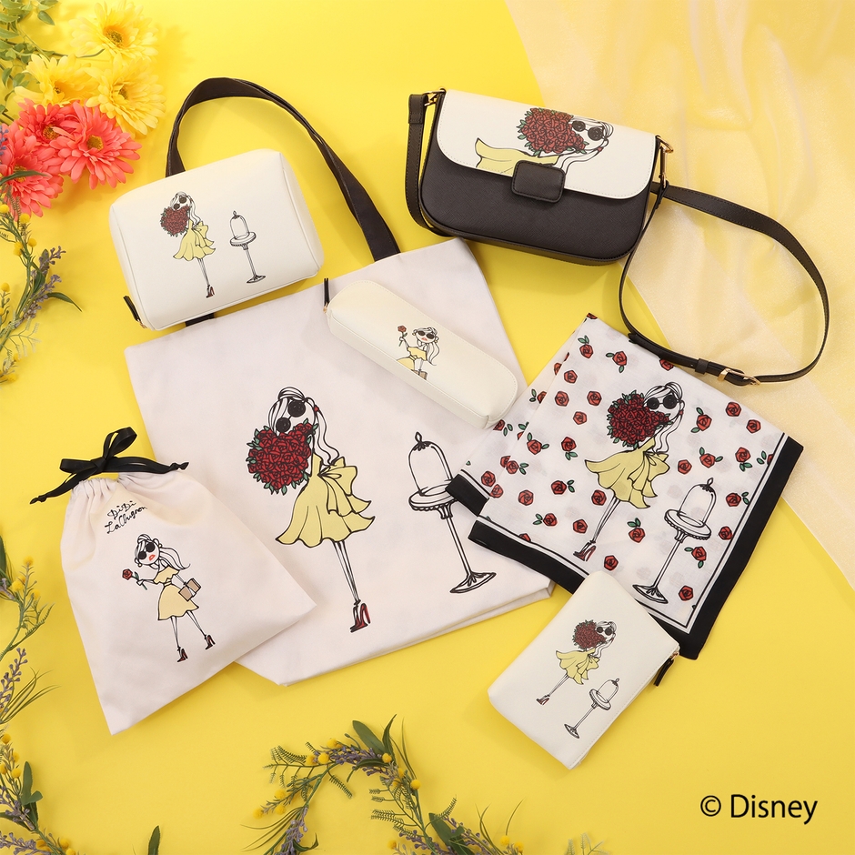 「ベル」グッズ