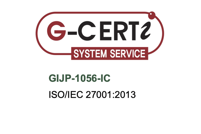 ISO/IEC 27001:2013