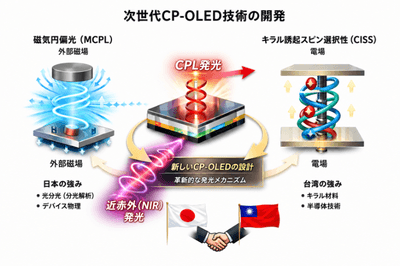 プロジェクトの概要