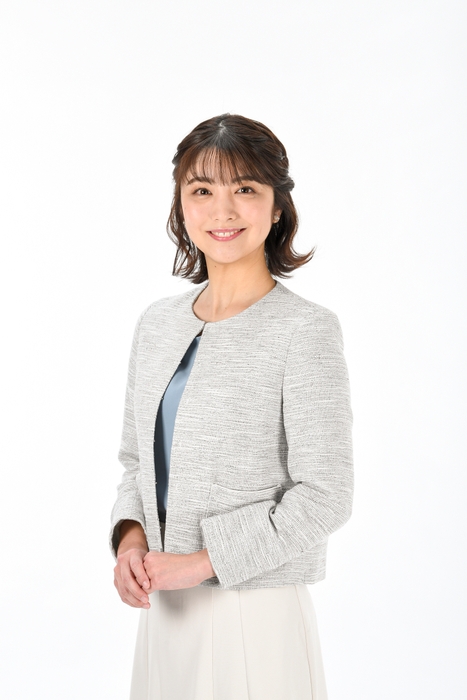 点灯セレモニー MC 塚田舞