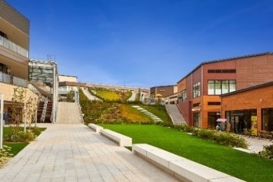 グランベリーパーク