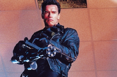 © 1991 / STUDIOCANAL - All Rights Reserved